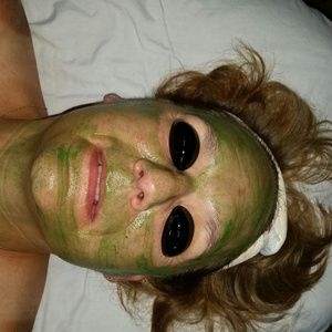 Meet your Posher, Barb